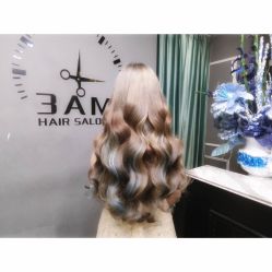 点击看大图 -3AM HAIR SALON烫发染发接发