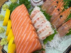 -米禾良日料(人民广场店)