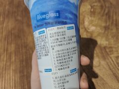 -Blueglass酸奶(北京环宇荟店)
