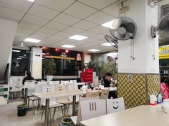 -老五麻辣香锅(盘锦花园店)