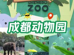 -成都动物园
