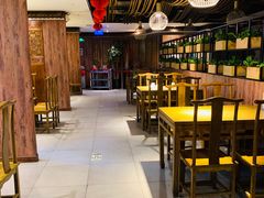 大堂-羊汤研究所(茶苑海口路店)