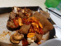 -耿福兴(凤凰美食街店)