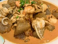 -旺角小渔村(二马路店)