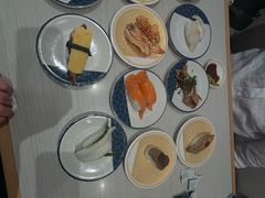 -滨寿司(新街口中央商场店)