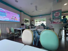 大堂-梁子刨冰王&梁小糖(王顶堤店)