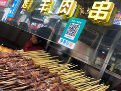 -老北京风情街