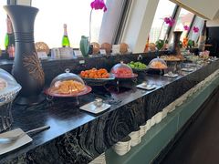 -三亚湾海居铂尔曼度假酒店