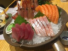 -花潮料理艺食馆(世欧广场店)