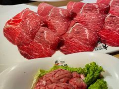 -老版火锅(半坡店)