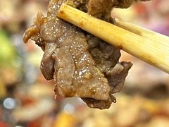-湖南大姐特色铁板烧(城店路店)