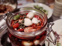 -一棠龙虾•王牌虾球(楚河汉街店)
