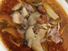 -牛王庙吳記怪味面(双楠店)