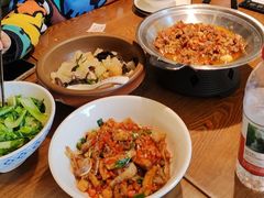 -八碗湘长沙市井菜(坡子街店)