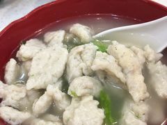 -旺角宝港式茶餐厅(寮步店)