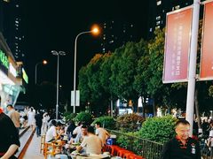 -塘屋烧烤·云南火塘烧烤品牌(春城慧谷旗舰店)
