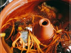 -88号小吃店·经典云南菜·地道纳西美食