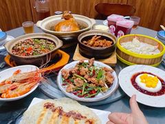 -金龙·打边炉(南京西路店)