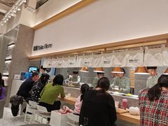 -池奈·咖喱蛋包饭(熙地港店)