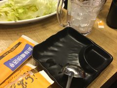 -新辣道鱼火锅(领展购物广场·中关村店)