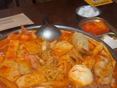 -양평식당·杨平食堂(华贸店)