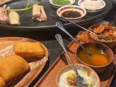 -塔哈尔·新疆盛宴(复地活力城店)