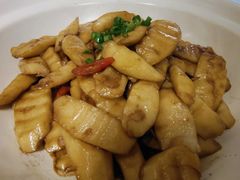 -桃花源中餐厅(金茂豪华精选酒店)