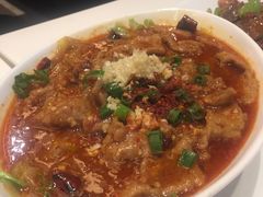 -大铁勺新津菜(东丽阳光新业广场店)