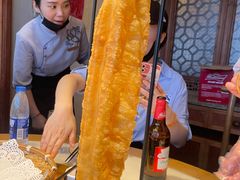 -二十八里太湖船菜(吉祥路店)