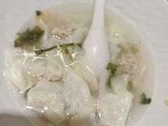 -琴岛顺天馄饨(乐客城店)