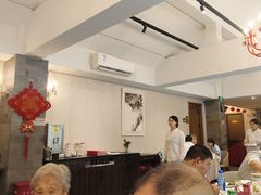 -满堂·烤鸭店·北京菜(鼓楼店)