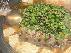-探鱼·鲜青椒爽麻烤鱼(正佳广场店)