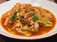 -吃饭皇帝大·土家民族菜(温州万象城店)
