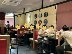 -咏江南·苏式火锅·苏州评弹(观前街店)