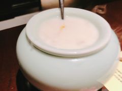 贵妃山药酪-掌柜的店·河南菜(世茂店)