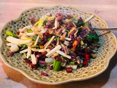 -古城苗家土菜馆(河景餐厅店)