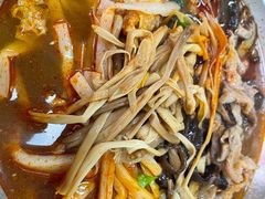 -柳州阿四螺蛳粉(永康路店)