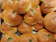 -烘焙町面包店(西四店)