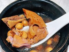 -赣南人家(顺义后沙峪亚朵店)