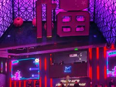 -MOSSO·Liveshow(M3香港广场店)