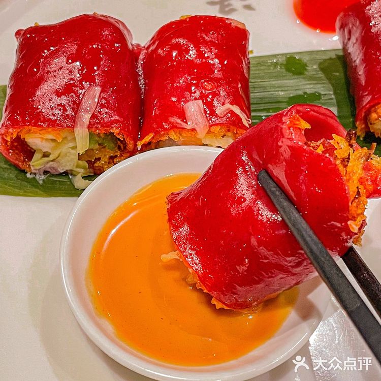 禄运茶居|老广至钟意的平靓正早茶!