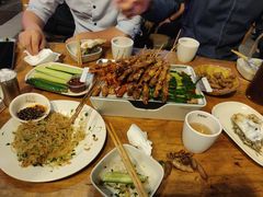 -木屋烧烤(白石洲店)
