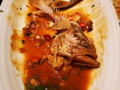 -披云云小馆·味道江湖(姚家园万象汇店)