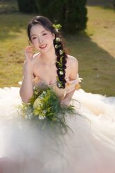 -金夫人婚纱摄影(总店)