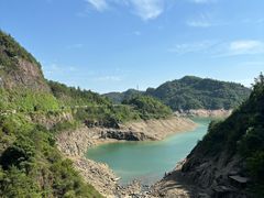 -天台山琼台仙谷景区