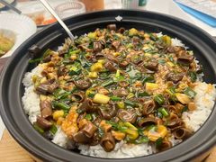 -品海楼·大连海胆锅贴馆(东港店)