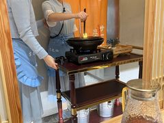 -吉之仙•中国制造•出口级食材日料店(领事馆总店)