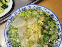 -清真磨沟沿老字号牛肉面(总店)