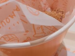 -Popeyes炸鸡·汉堡·奶昔(五角场万达店)