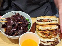 -飞鸿肉夹馍(浐灞半岛店)